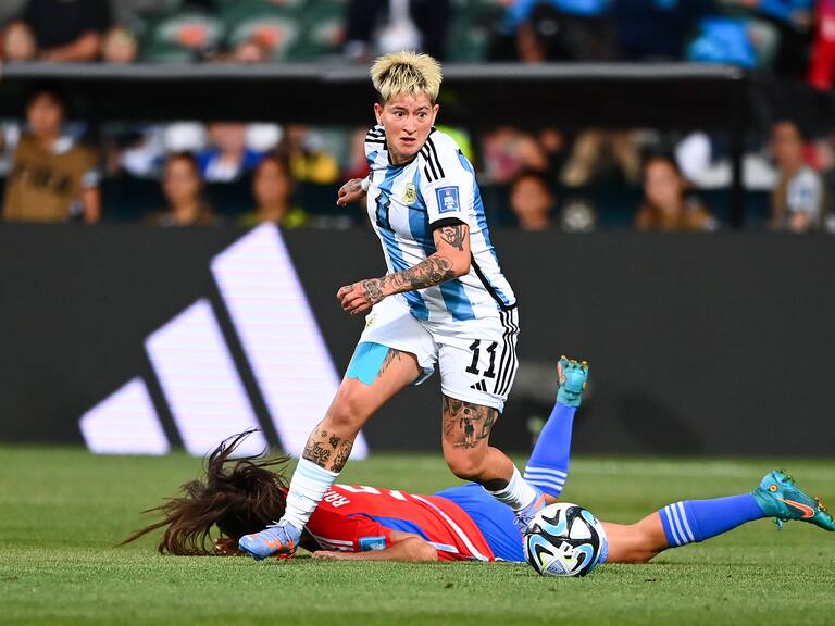 Yamila Rodríguez pide que no la ataquen por su tatuaje de Cristiano Ronaldo