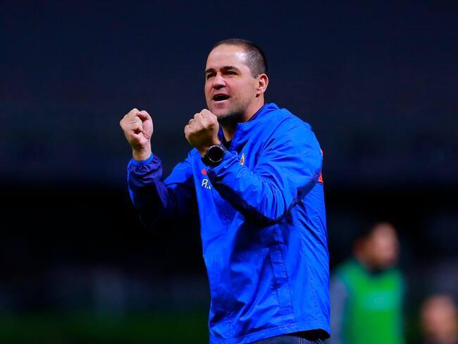 América: André Jardine y su productividad histórica