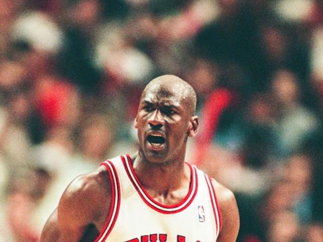 10 Datos curiosos que no sabías de Michael Jordan y los Bulls