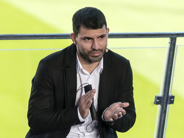 Kun Agüero