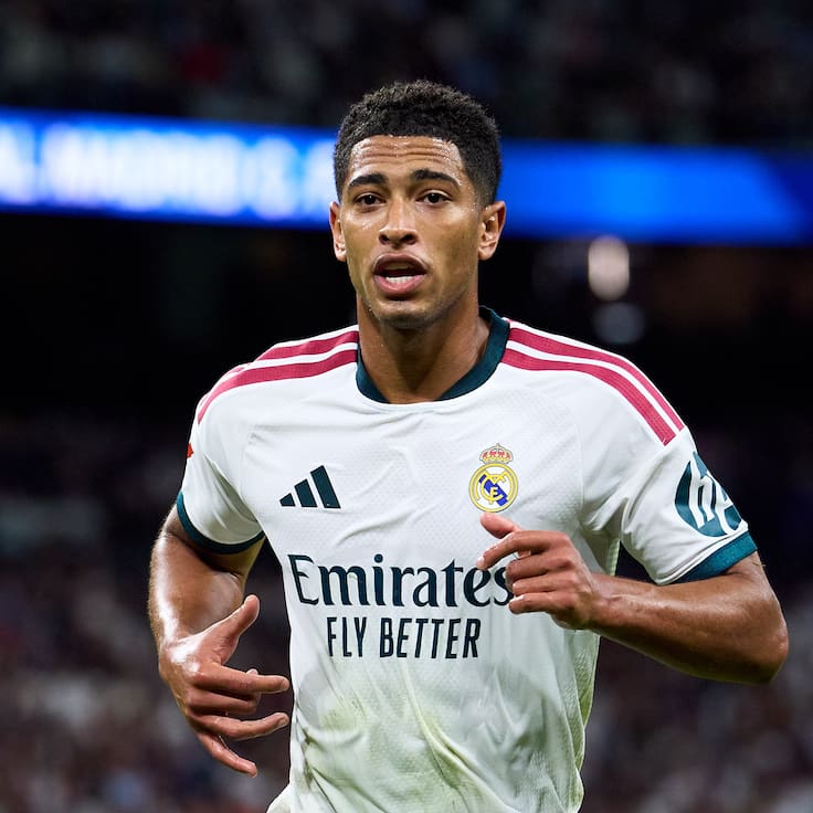 ¡Jude Bellingham renueva con el Real Madrid hasta 2031! Todos los detalles de su nuevo contrato
