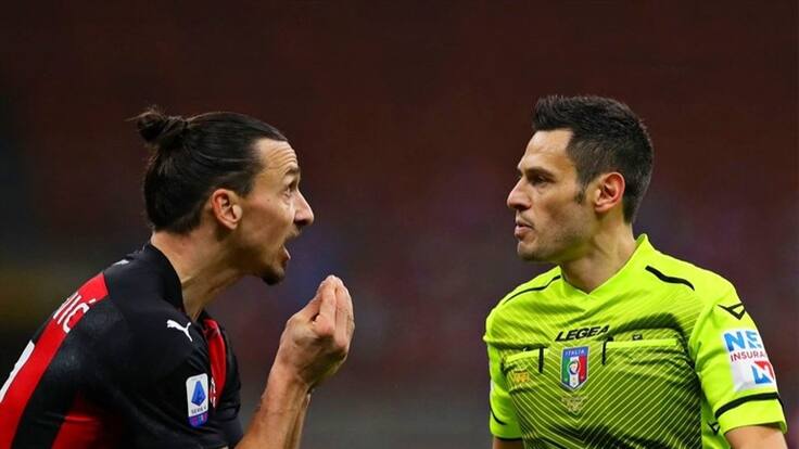 FIFA e Internacional Board matizan la reglas sobre las manos