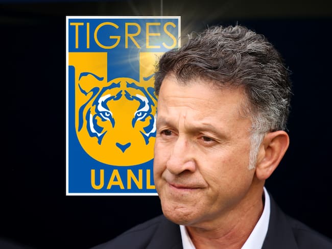 Juan Carlos Osorio está en Nuevo León; Tigres, su próximo equipo
