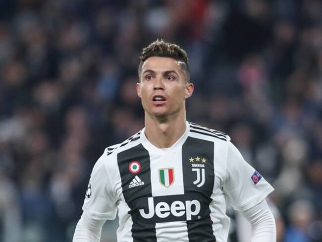 Cristiano Ronaldo se iría de la Juventus