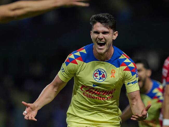 América vuela rumbo a la Gran Final del Futbol Mexicano; ¡Van por el Bicampeonato!