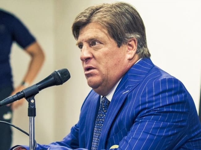 Tras el partido ante Chivas, 'El Piojo' tomó una decisión