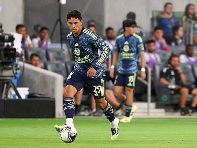 América vs DC United: EN VIVO, dónde, cuándo y a qué hora ver el juego amistoso del Tour Águila