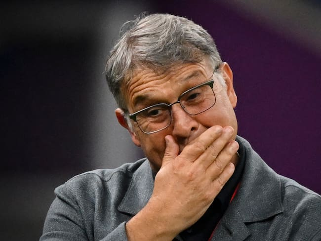 En el futbol mexicano se nota más el negocio: Gerardo Martino