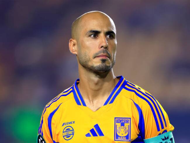 Guido Pizarro se retira y se convierte en nuevo Director Técnico de Tigres