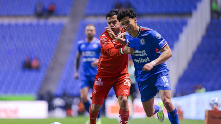Atlas vs Cruz Azul: EN VIVO, dónde, cuándo y a qué hora ver la ida de los Cuartos de Final Clausura 2026 Liga MX