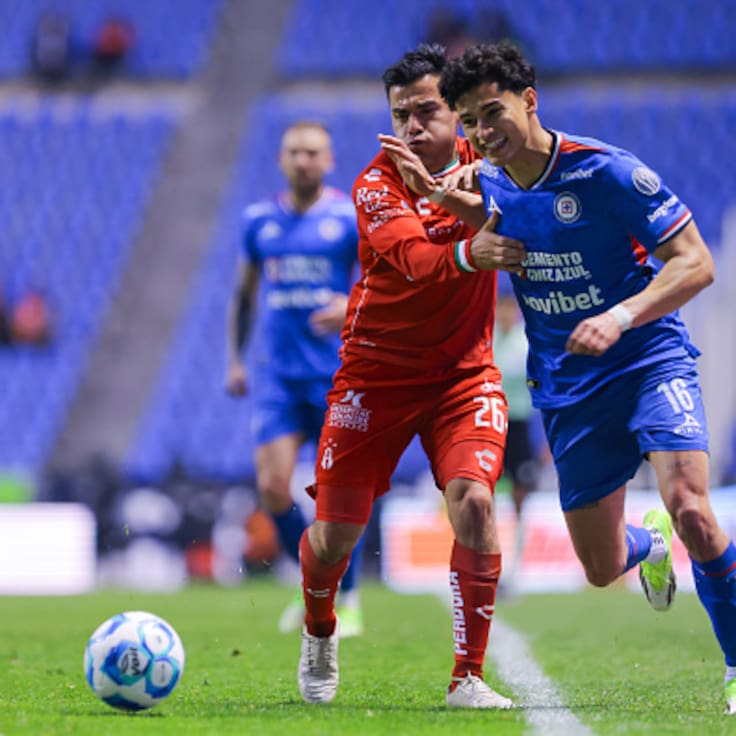 Atlas vs Cruz Azul: EN VIVO, dónde, cuándo y a qué hora ver la ida de los Cuartos de Final Clausura 2026 Liga MX