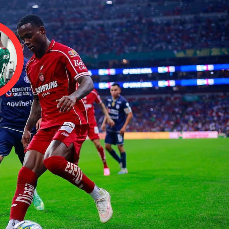 ¿Helinho será parte de la Selección Mexicana? Este gesto del futbolista encendió las alarmas en redes sociales