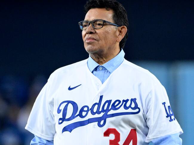 Fernando Valenzuela: ¿Cuál es el estado de salud del Toro?