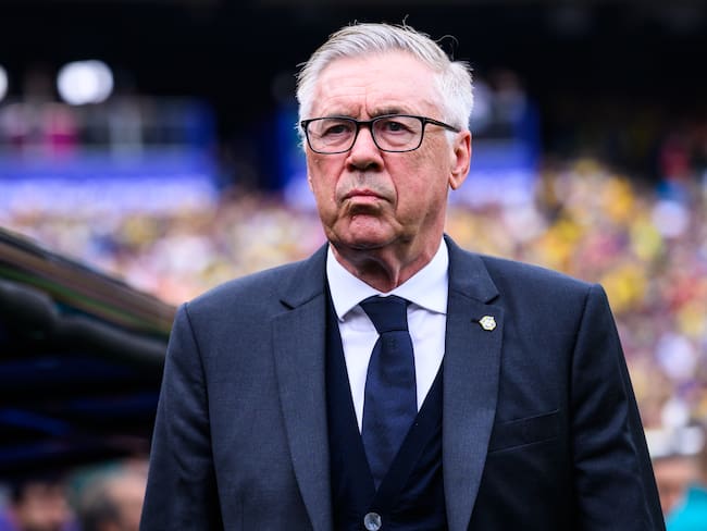 ¡Una nueva era! Carlo Ancelotti confirma que habrá una nueva generación de Brasil