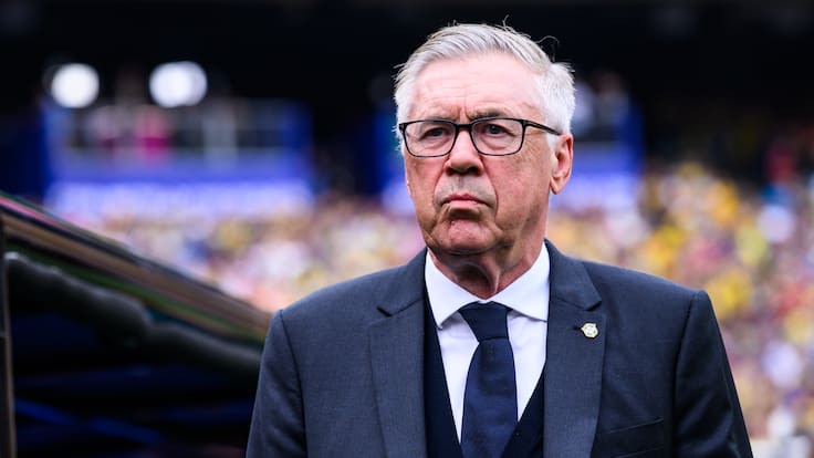 ¡Una nueva era! Carlo Ancelotti confirma que habrá una nueva generación de Brasil