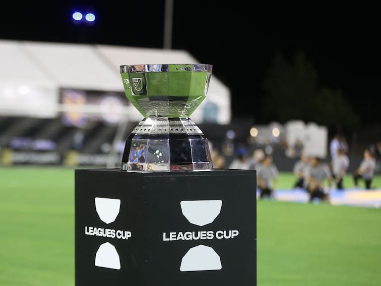 Leagues Cup tiene nuevo formato para el 2025