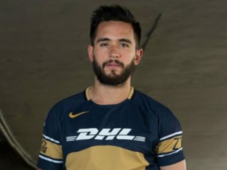 Luis Fernando Quintana. Foto: W Deportes