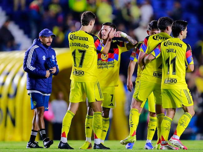 América busca el histórico triunfo 100 ante Chivas en el Clásico Nacional del Clausura 2026