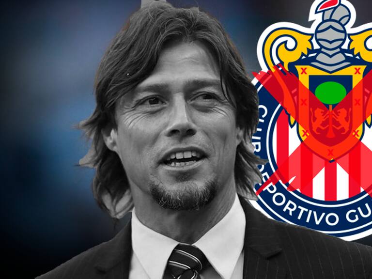Matías Almeyda no llegará a Chivas en verano