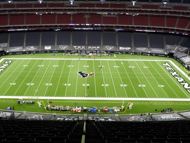 Houston Texans . Foto: GettyImages