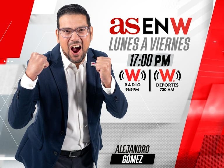 WDeportes Nueva Era 2023