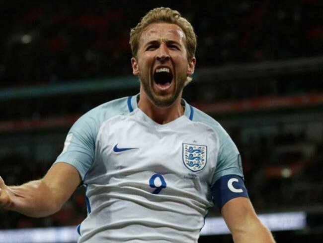 Escucha en vivo- Bélgica vs Inglaterra