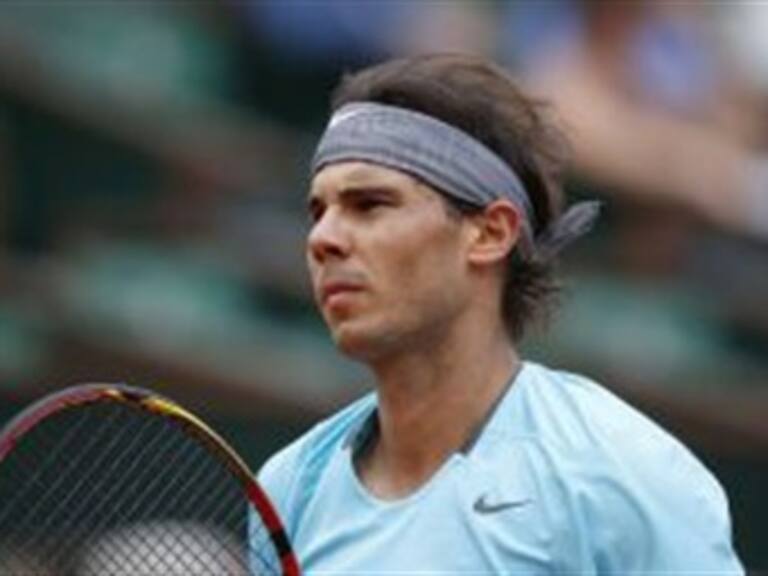 'A un buen deportista no le puede gustar ganar fácil': Rafael Nadal