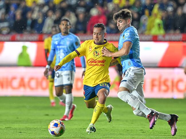 América vs Pachuca: Historial favorece a los Tuzos por su buen dominio ante las Águilas en Liguilla