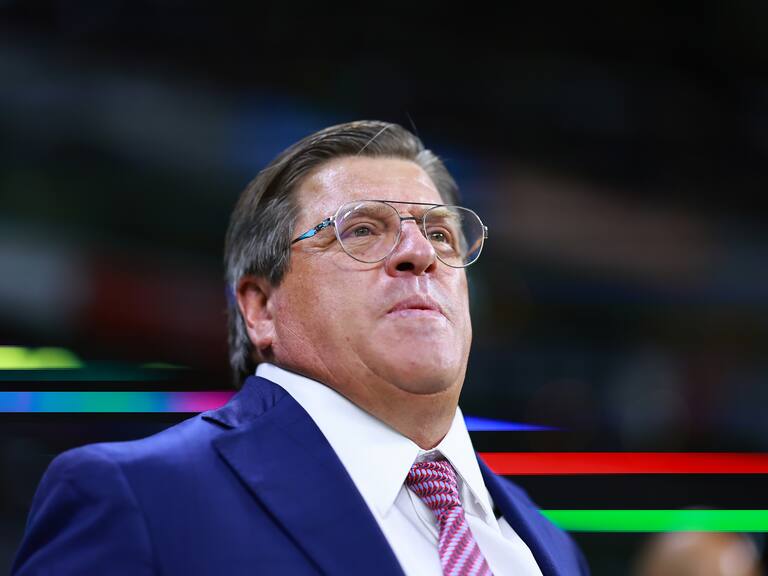 Miguel Herrera explota tras quedar eliminado de la Liga MX con Tigres