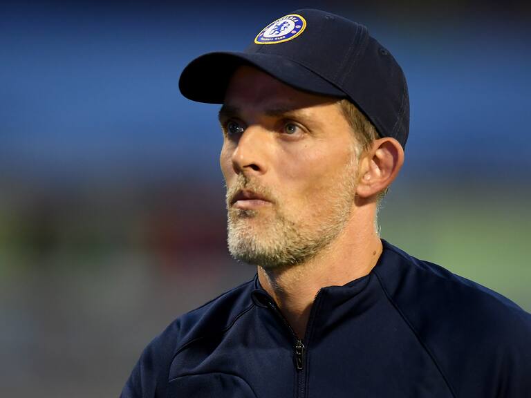 Thomas Tuchel será el nuevo DT del Bayern