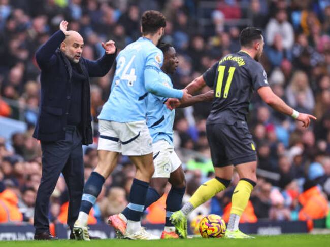 Boxing Day: Manchester City no logra ganar; Fulham y Liverpool salen victoriosos