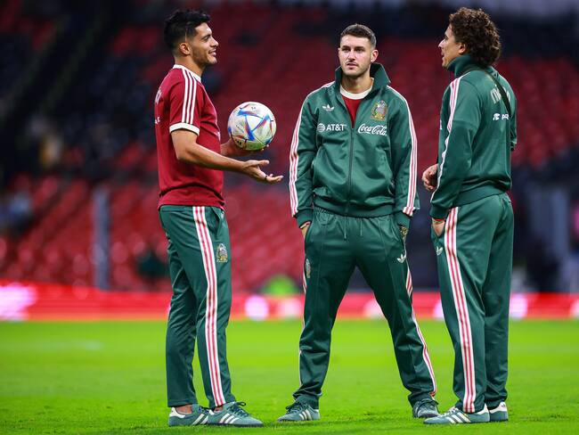México vs Valencia: Estadio Cuauhtémoc con pocos boletos vendidos para el amistoso de la Selección en Puebla