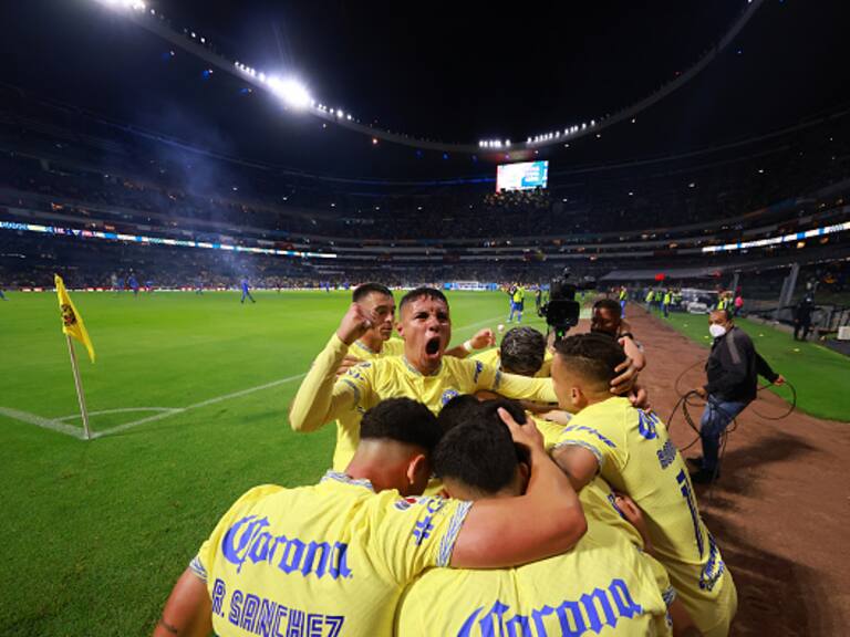 Emilio Lara se ha ganado el corazón de la gente de América