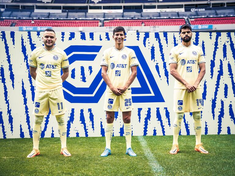 América prepara sorpresas para visitar a Rayados