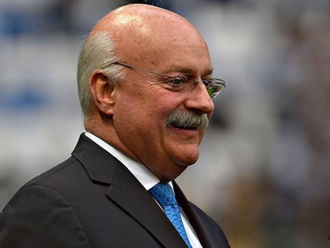 "Los protocolos de seguridad funcionan": Enrique Bonilla