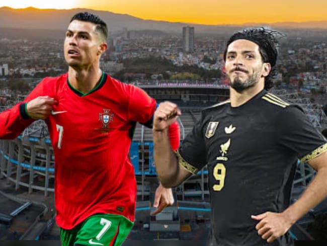 Boletos México vs Portugal: ¿Cuándo y dónde comprarlos?