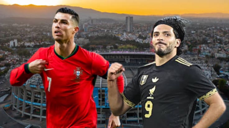 Boletos México vs Portugal: ¿Cuándo y dónde comprarlos?