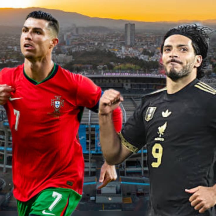 Boletos México vs Portugal: ¿Cuándo y dónde comprarlos?