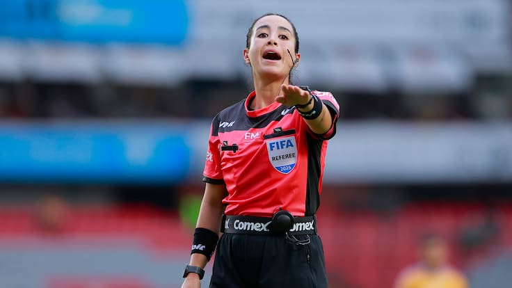 Katia Itzel García le niega autógrafo a fan de Pumas en Leagues Cup: ¿Por qué rechazó firmar la playera?