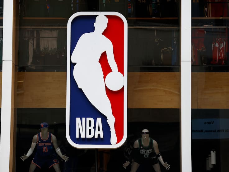 NBA 2026/2027: Fechas clave, calendario y juego en México