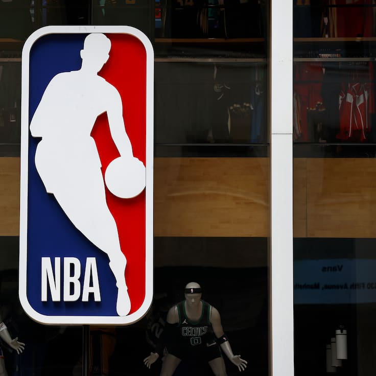 NBA 2026/2027: Fechas clave, calendario y juego en México