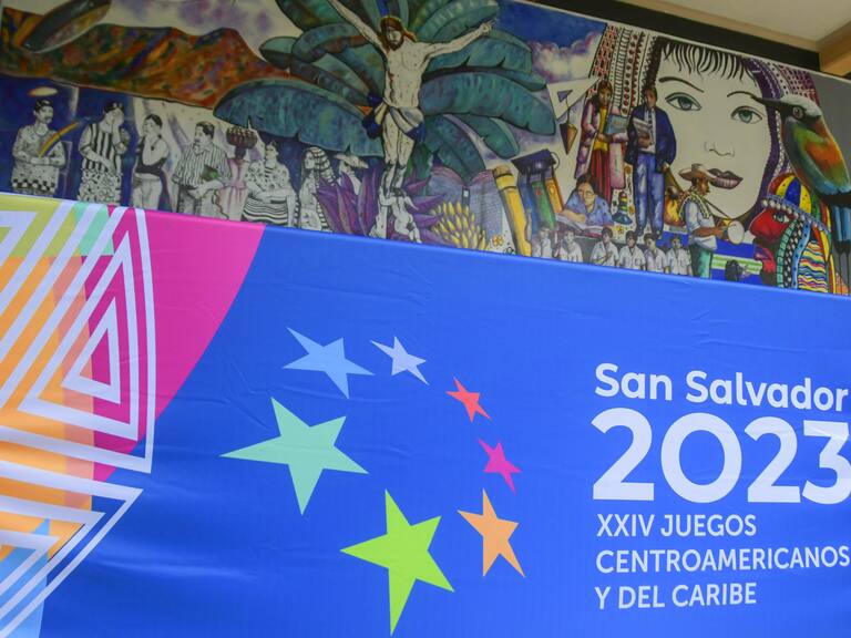 Juegos Centroamericanos 2023