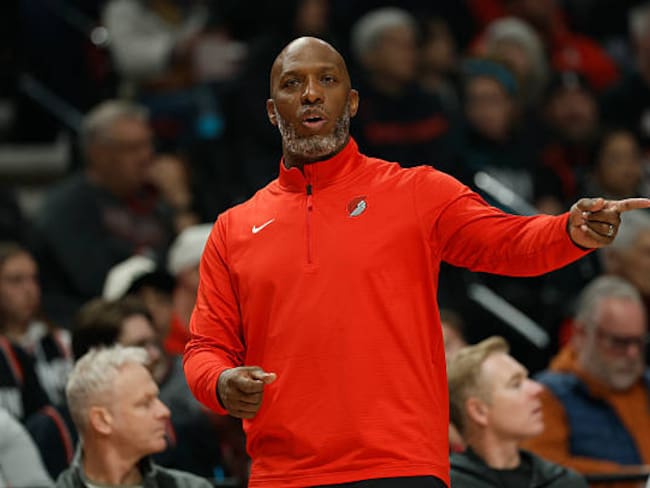 Terry Rozier y Chauncey Billups detenidos por presuntas apuestas ilegales en la NBA