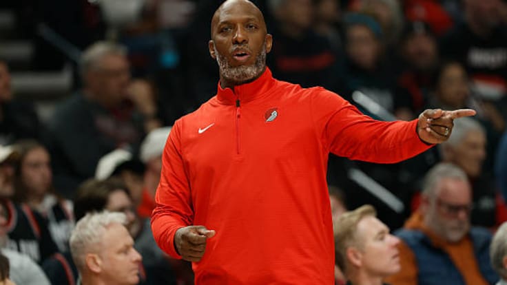 Terry Rozier y Chauncey Billups detenidos por presuntas apuestas ilegales en la NBA