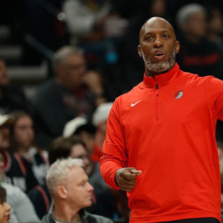Terry Rozier y Chauncey Billups detenidos por presuntas apuestas ilegales en la NBA