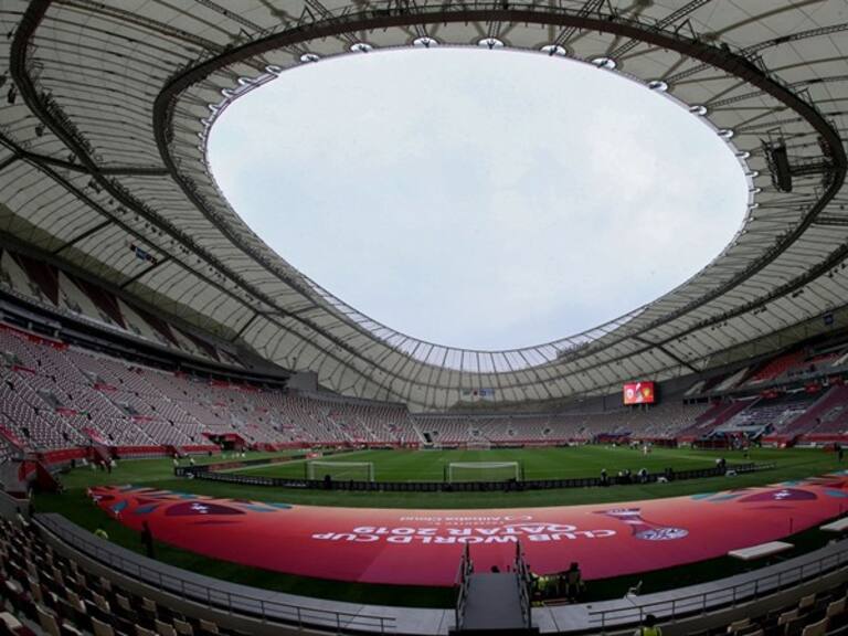 Qatar 2022 . Foto: getty