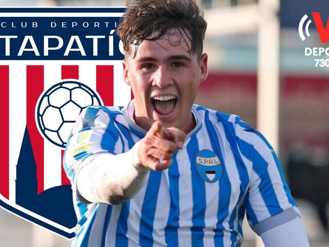 Tapatío le arrebata el fichaje de Teun Wilke al América