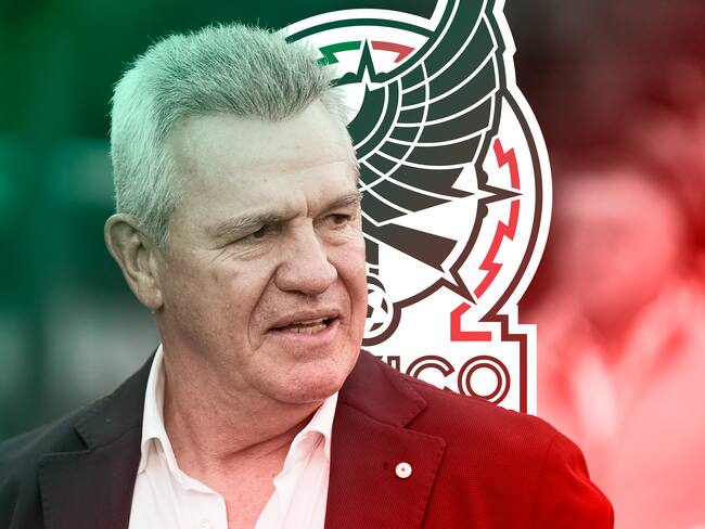 Javier Aguirre será presentado el 2 de agosto como DT de la Selección Mexicana