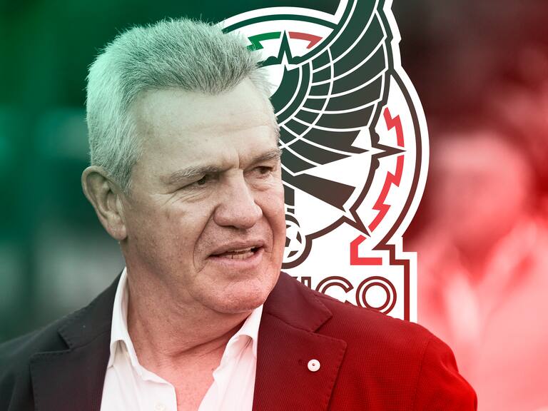 Javier Aguirre será presentado como nuevo DT de la Selección Mexicana