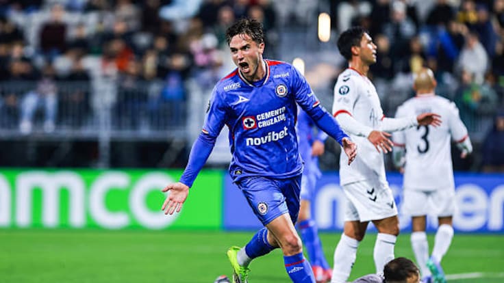 Cruz Azul vs Vancouver FC: EN VIVO, dónde, cuándo y a qué hora ver el partido de vuelta de la Concachampions